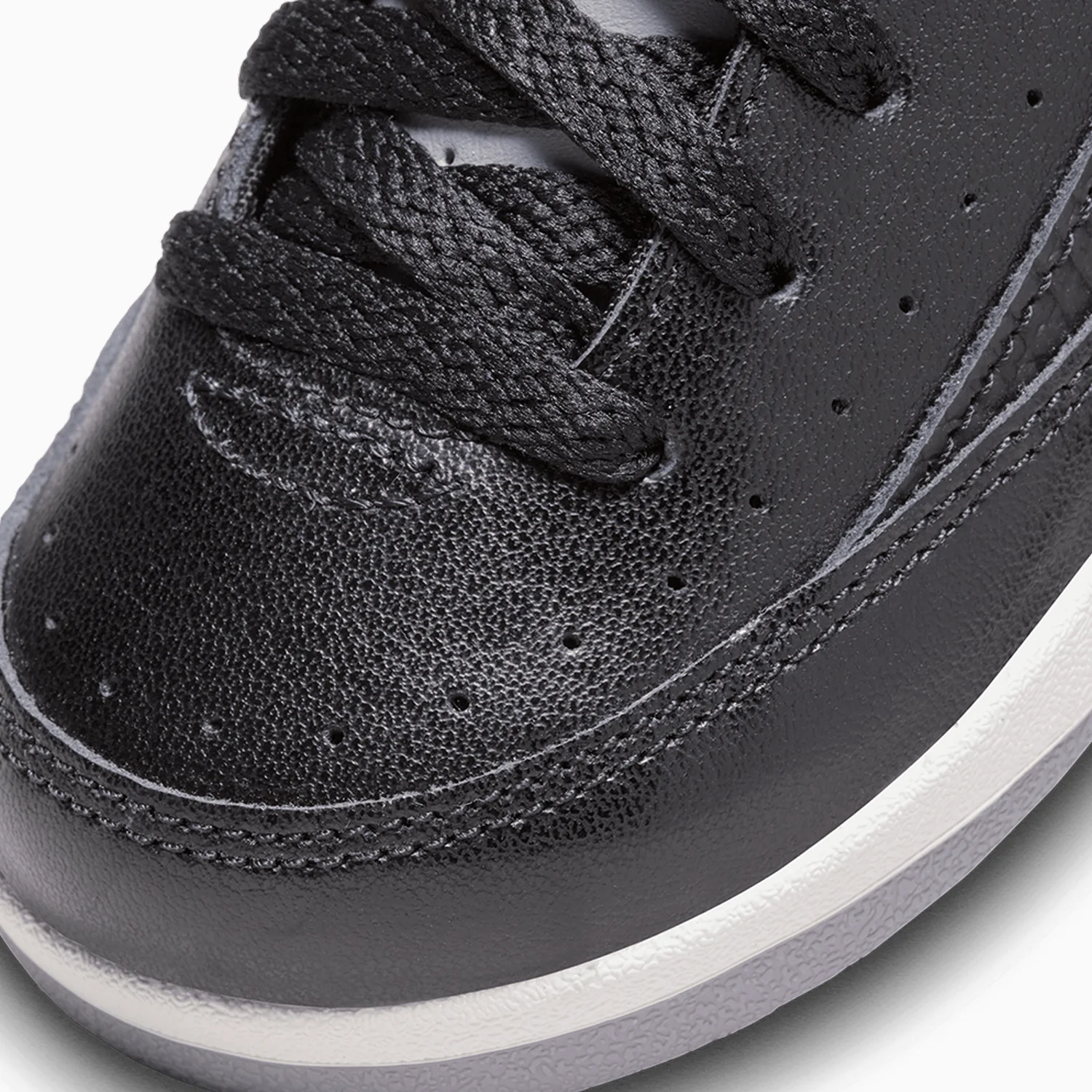 Kid's Jordan 2 Retro "Black Cement" Toddlers - Image 7