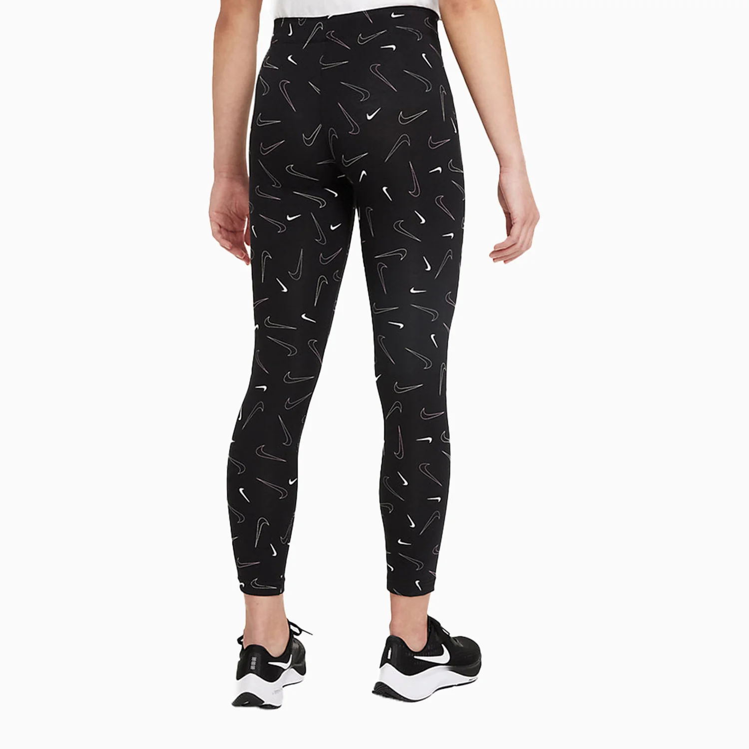 Kid's Sportswear Printed Outfit - Image 4