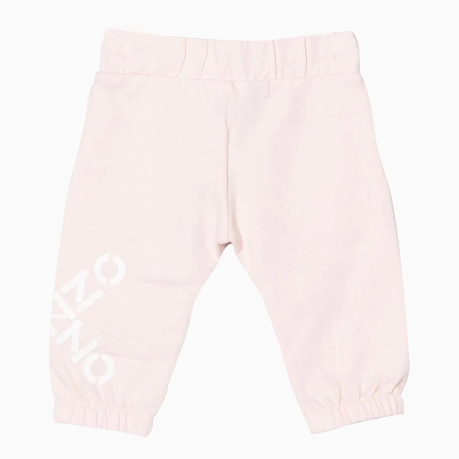 Kid's Logo Sports Jogging Outfit - Image 4