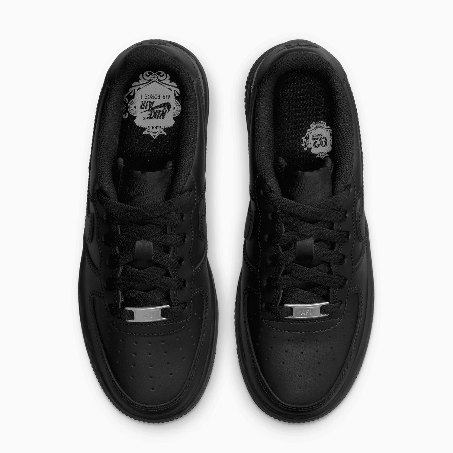 Kid's Nike Air Force 1 LE Grade School - Image 5