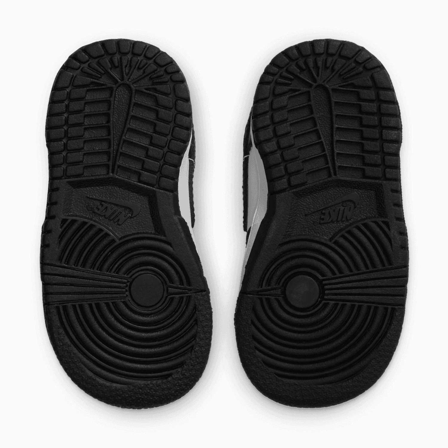 Kid's Nike Dunk Low "Panda" Toddlers - Image 4