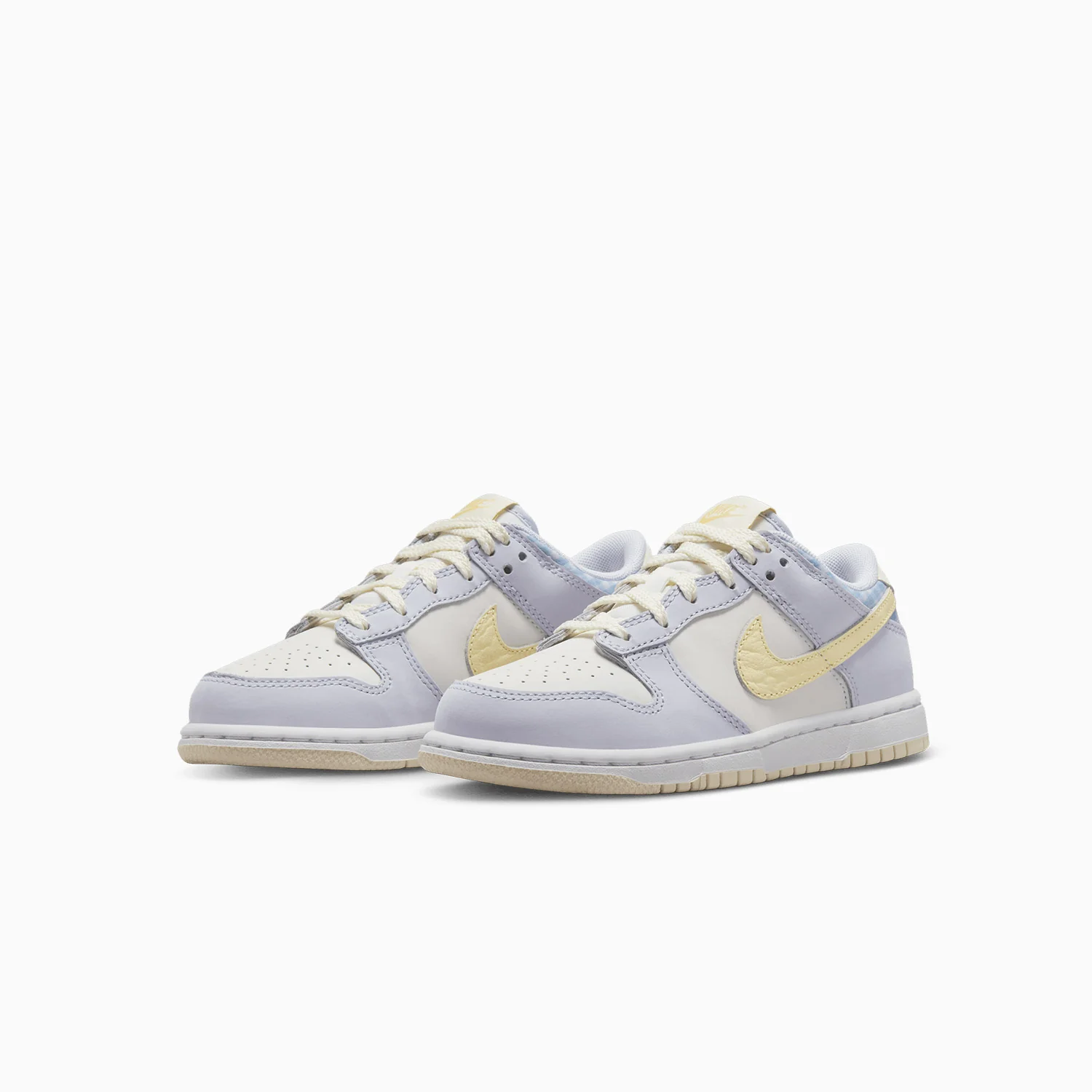 Kid's Nike Dunk Low SE BP "Bunny" Pre School - Image 2