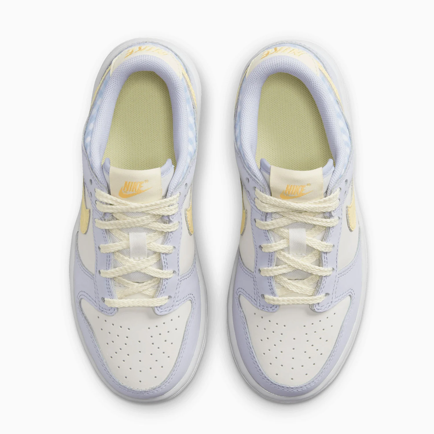 Kid's Nike Dunk Low SE BP "Bunny" Pre School - Image 5