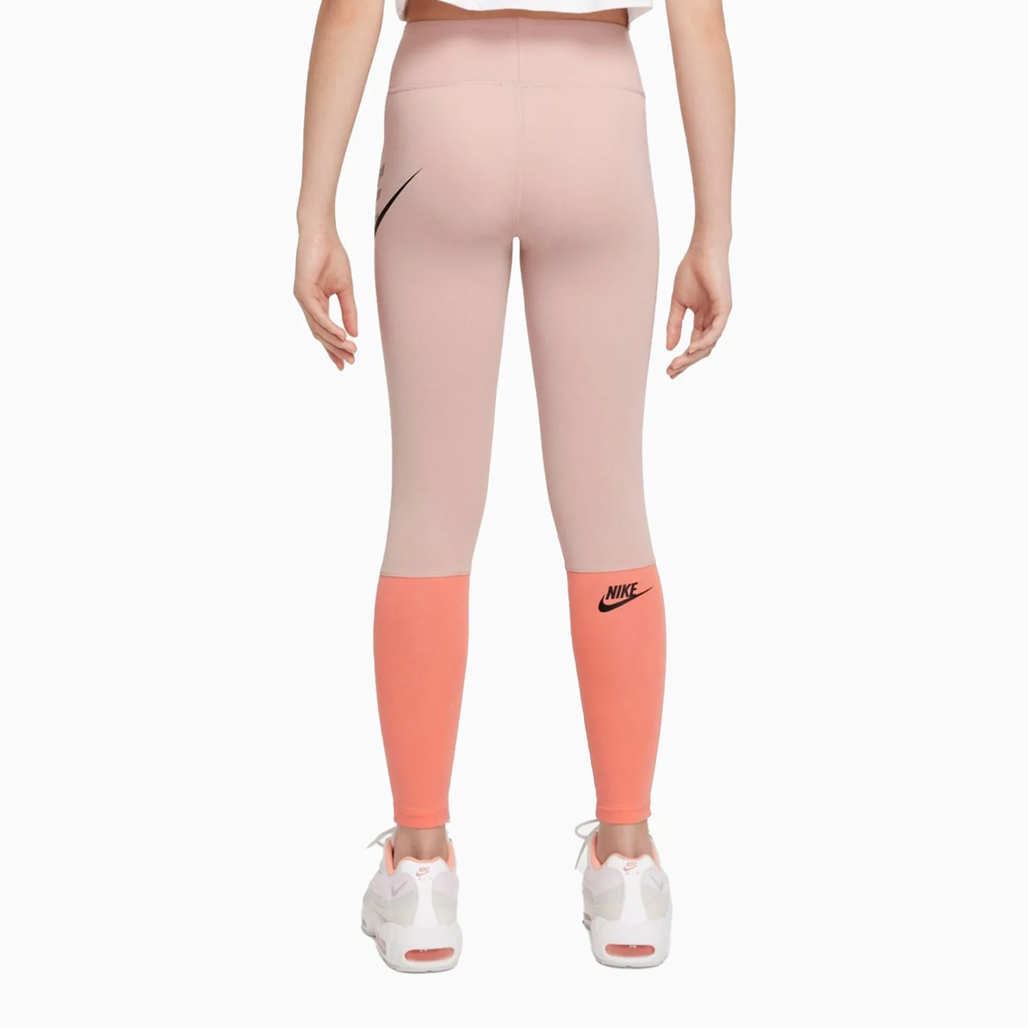 Kid's Nike Sportswear Dance Outfit - Image 5