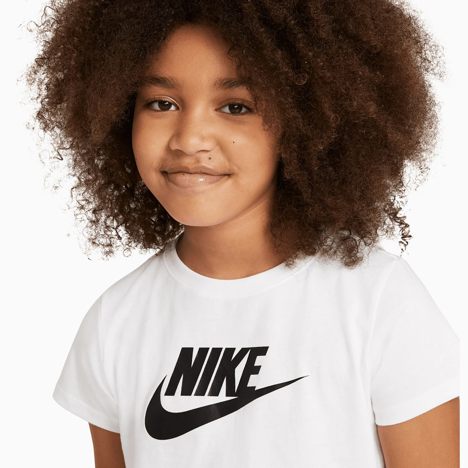 Kid's Nike Sportswear Outfit - Image 6