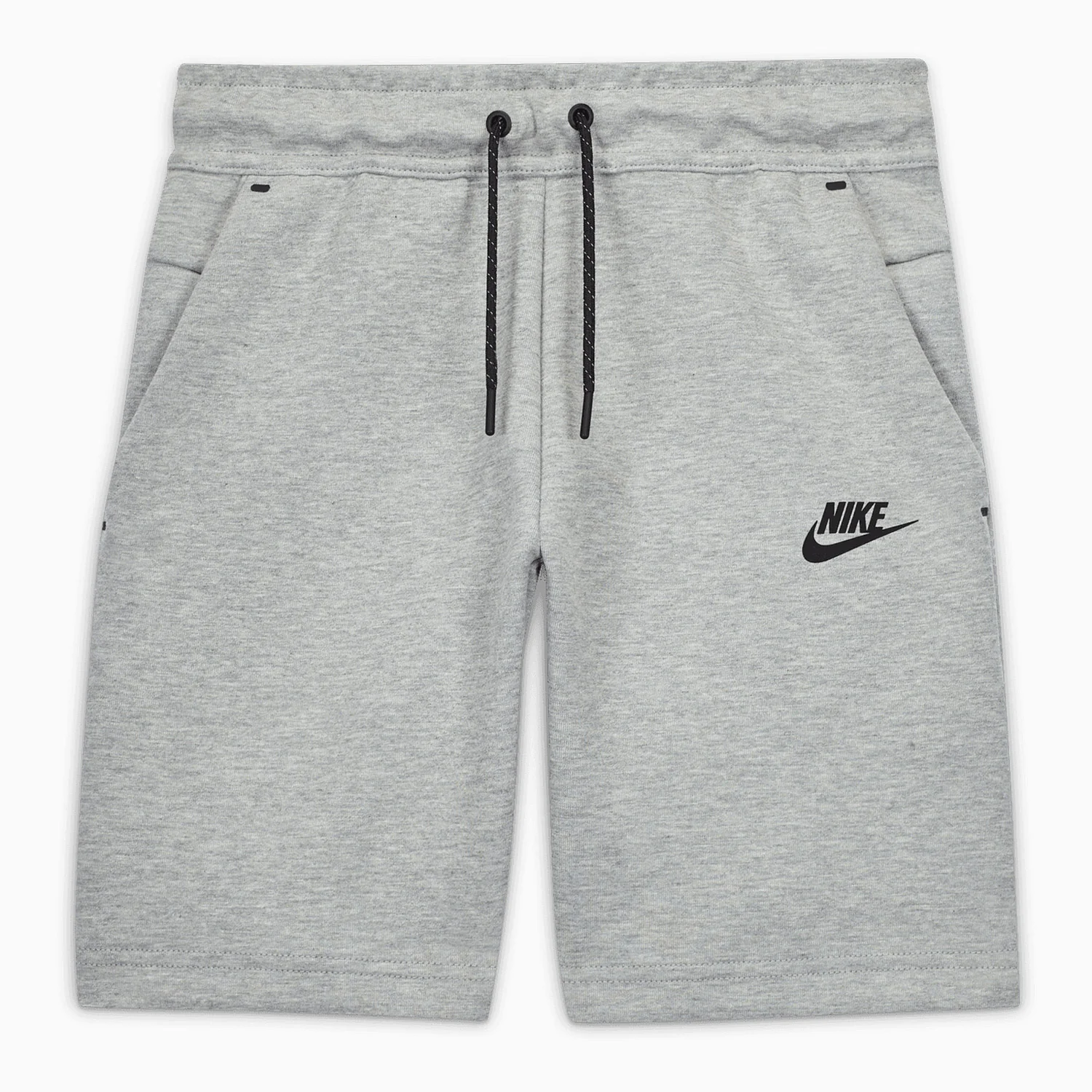 Kid's Nike Sportswear T Shirt Just Do It and Shorts Outfit - Image 11