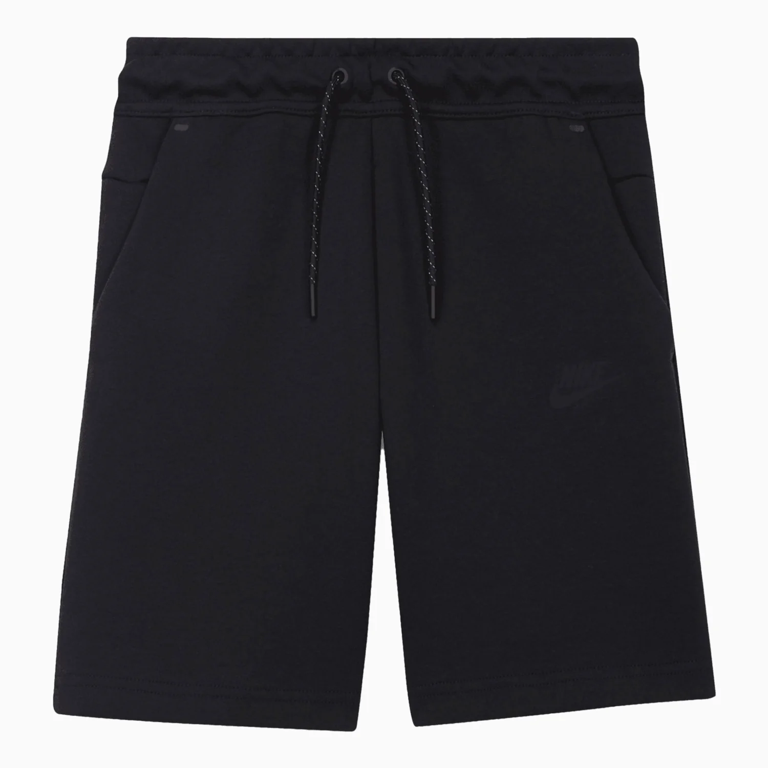 Kid's Nike Sportswear T Shirt Just Do It and Shorts Outfit - Image 10
