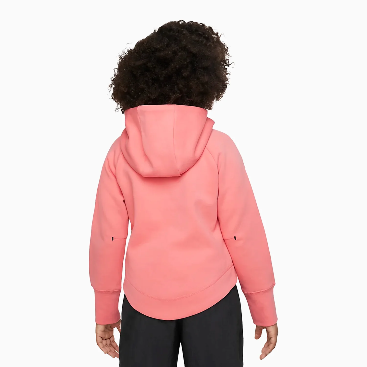 Kid's Nike Sportswear Tech Fleece Outfit - Image 4