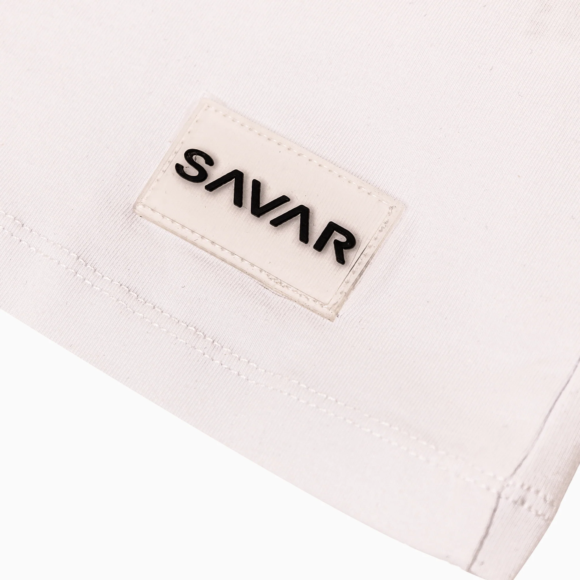 Kid's Savar Signature Short Sleeves T Shirt - Image 6