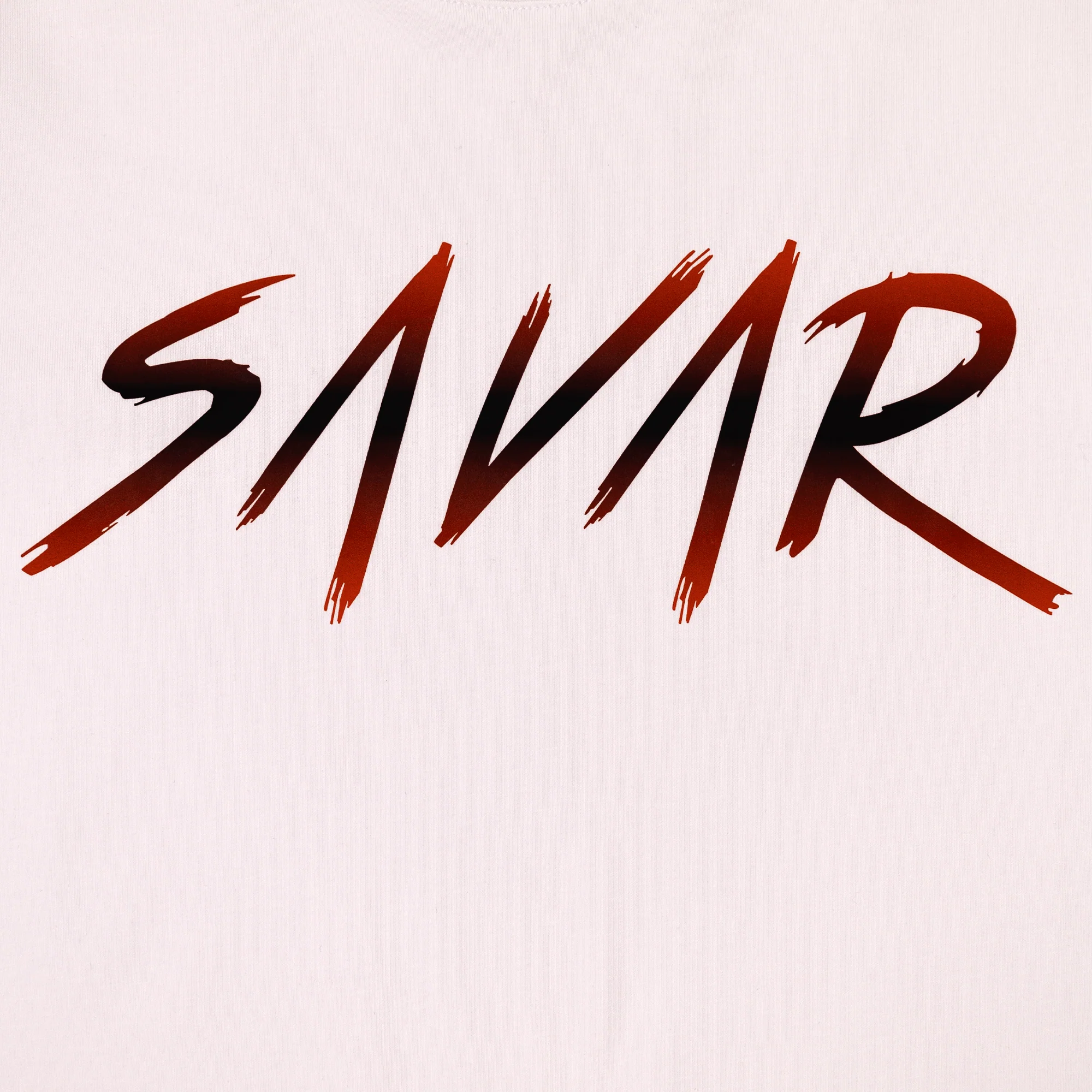 Kid's Savar Signature Short Sleeves T Shirt - Image 8