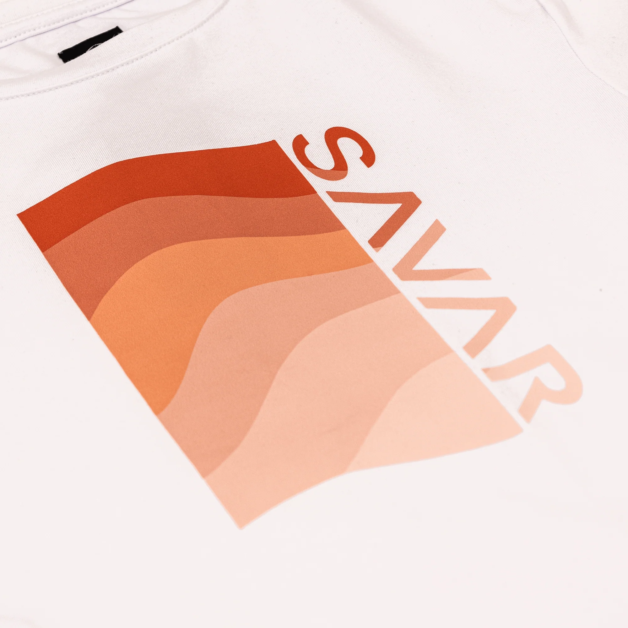 Kid's Savar T-Shirt And Shorts Outfit - Image 5