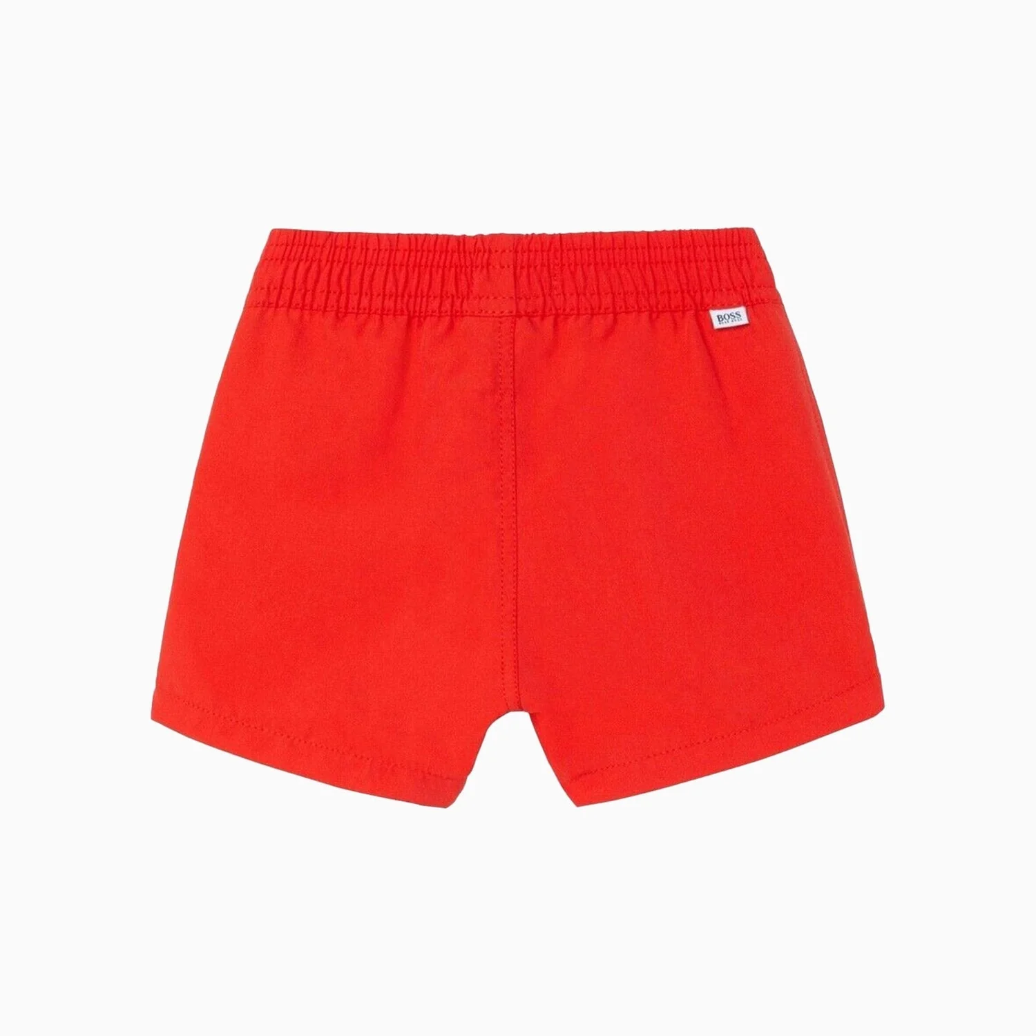 Kid's Surfer T Shirt And Shorts Outfit - Image 5
