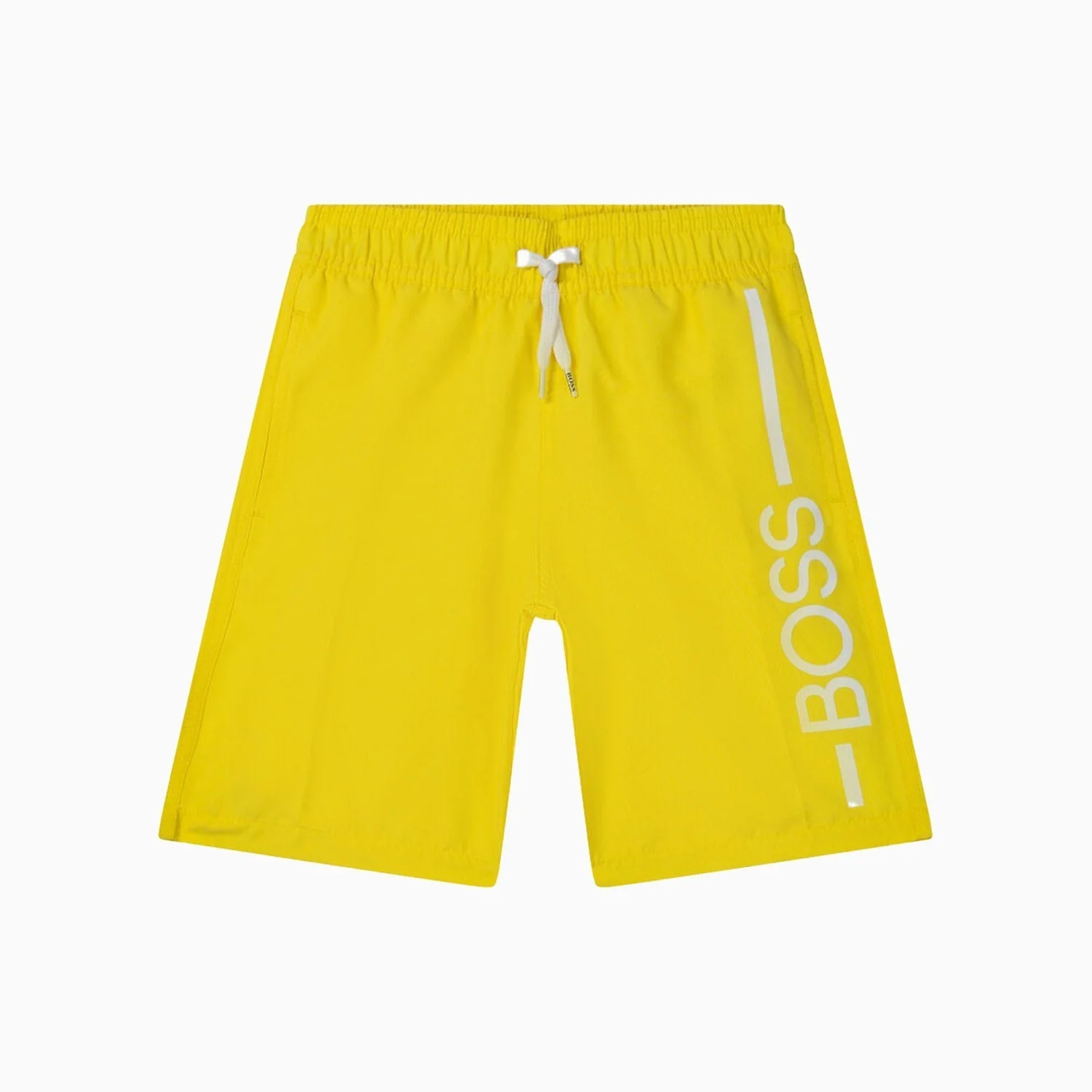 Kid's Surfer T Shirt And Shorts Outfit - Image 3