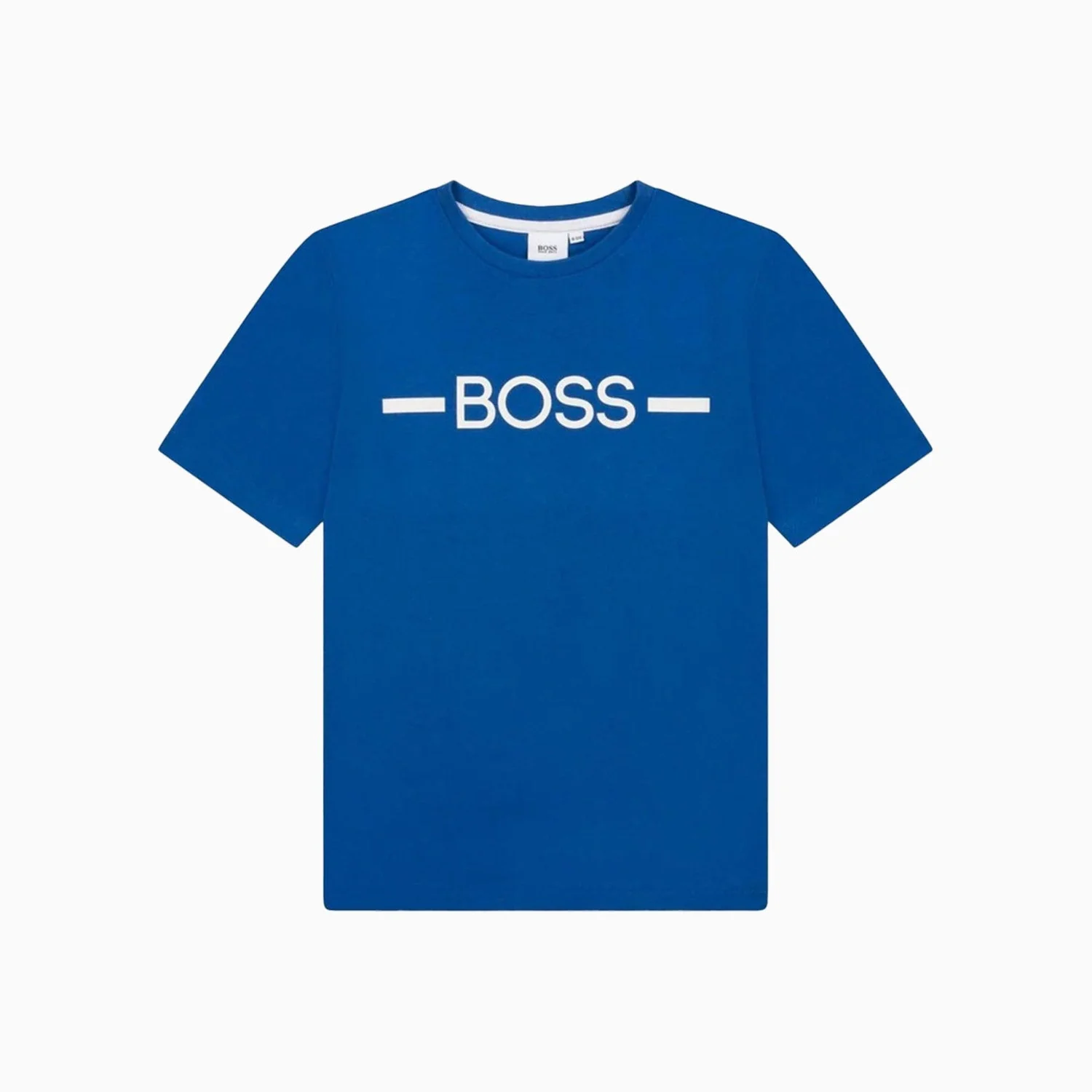 Kid's Surfer T Shirt And Shorts Outfit - Image 2