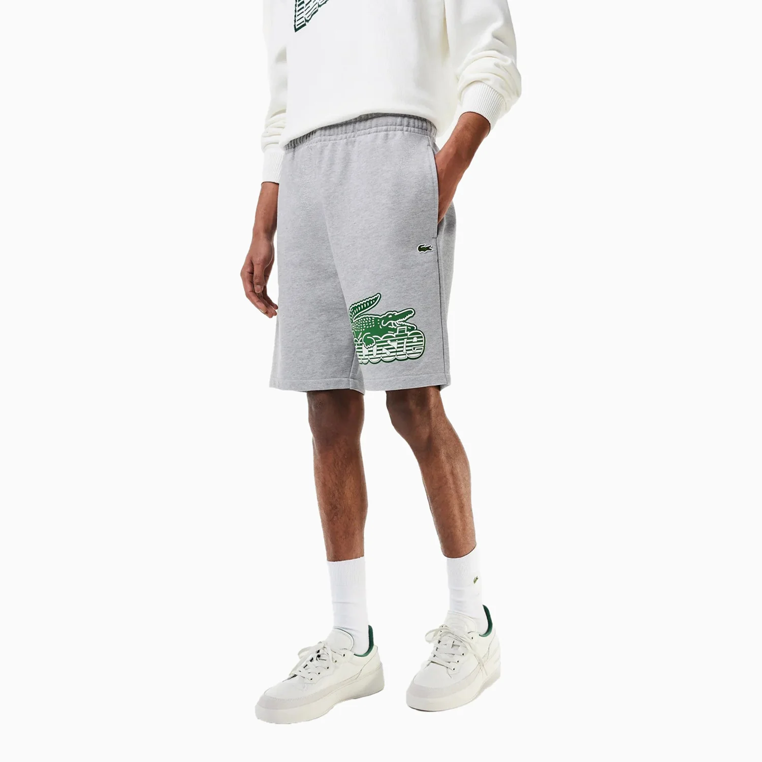 Men’s Unbrushed Cotton Jersey Print Outfit - Image 3