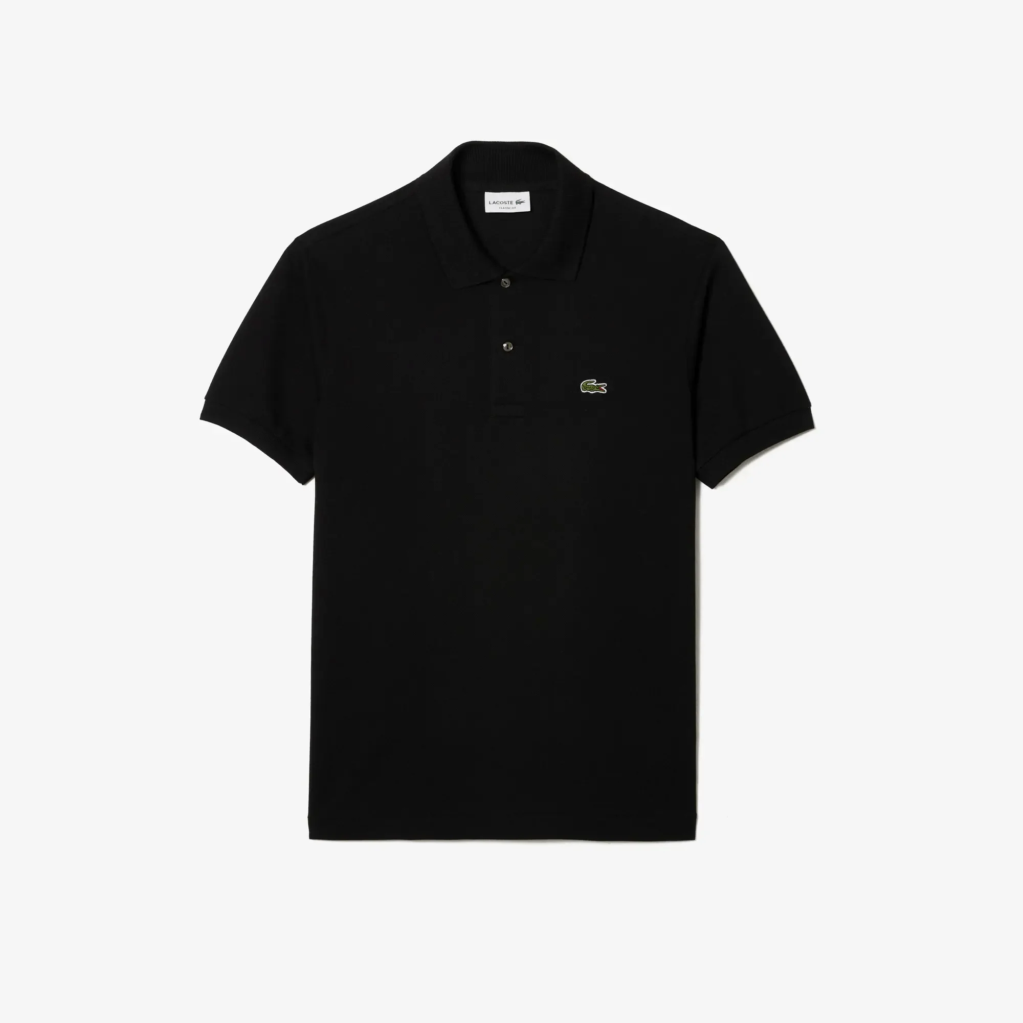 Men's Classic Fit Polo Shirt - Image 5
