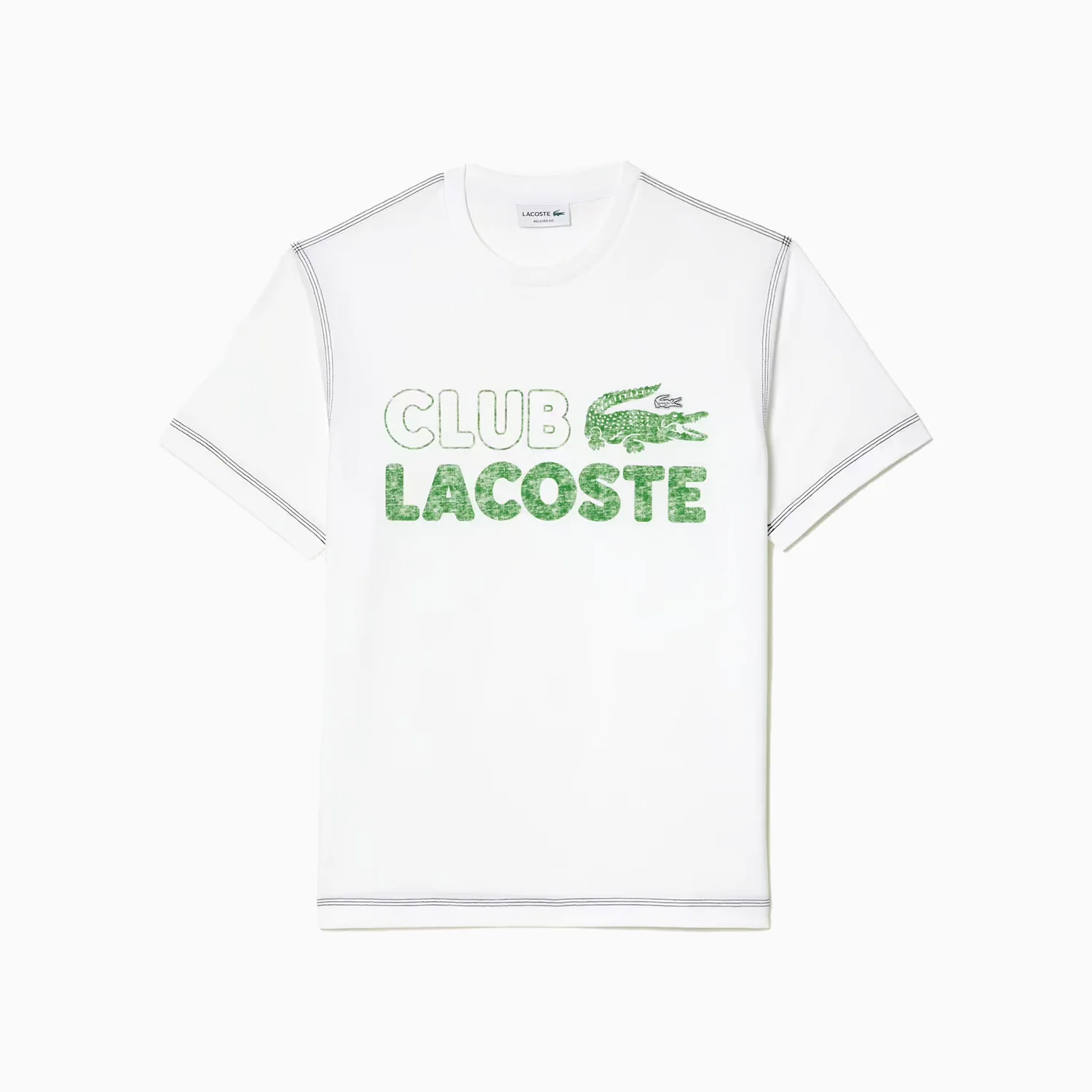 Men's Club Letters Outfit - Image 2