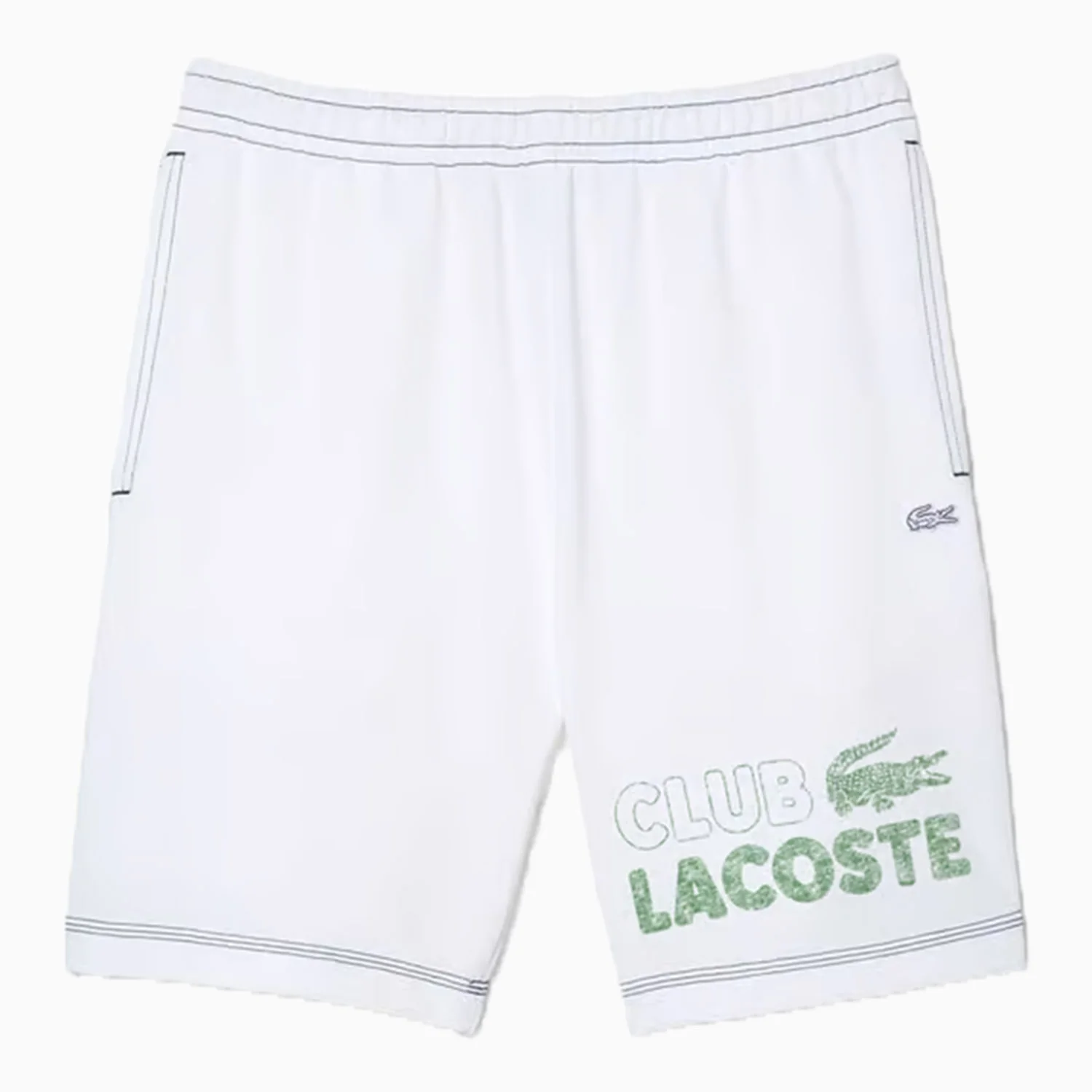 Men's Club Letters Outfit - Image 3
