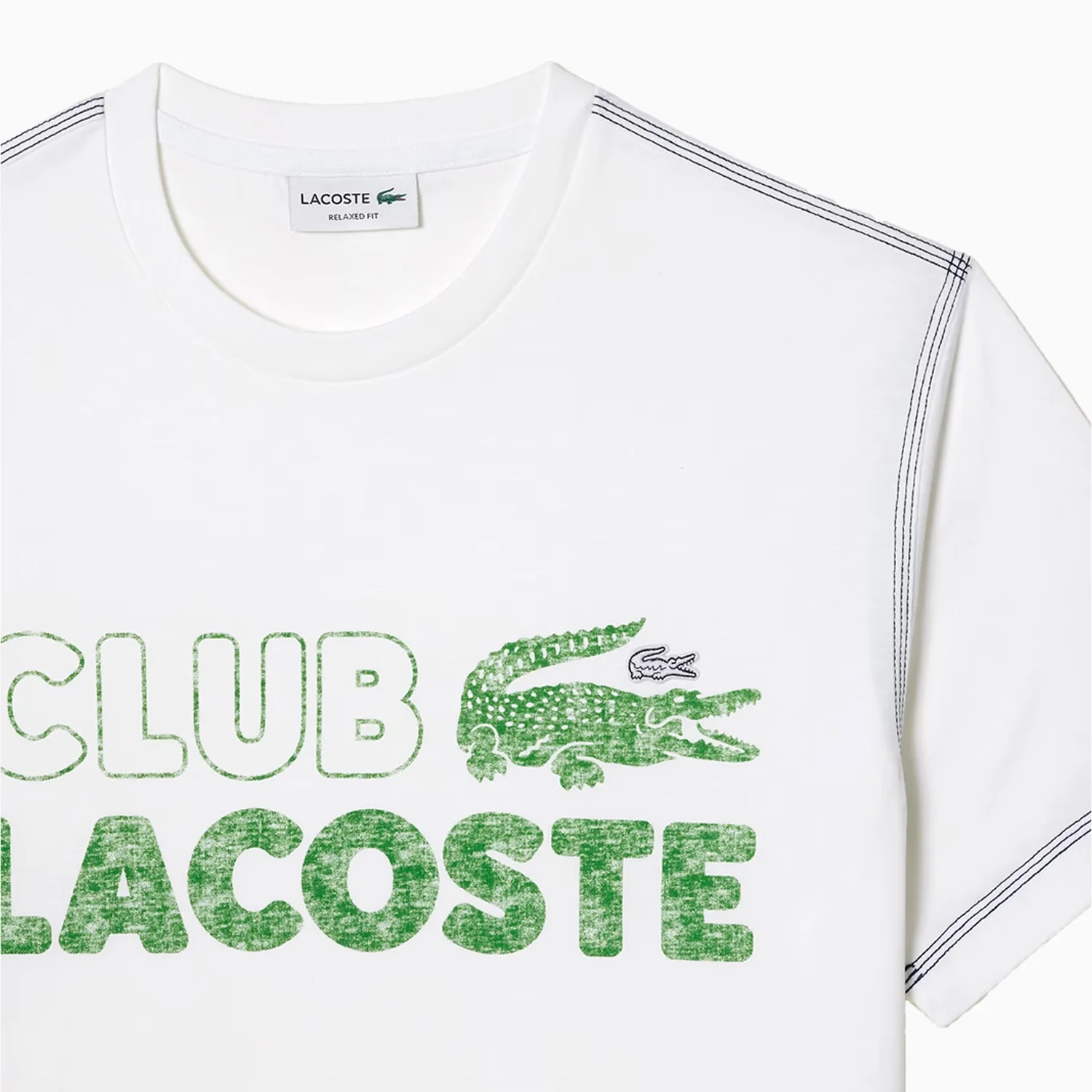 Men's Club Letters Outfit - Image 4