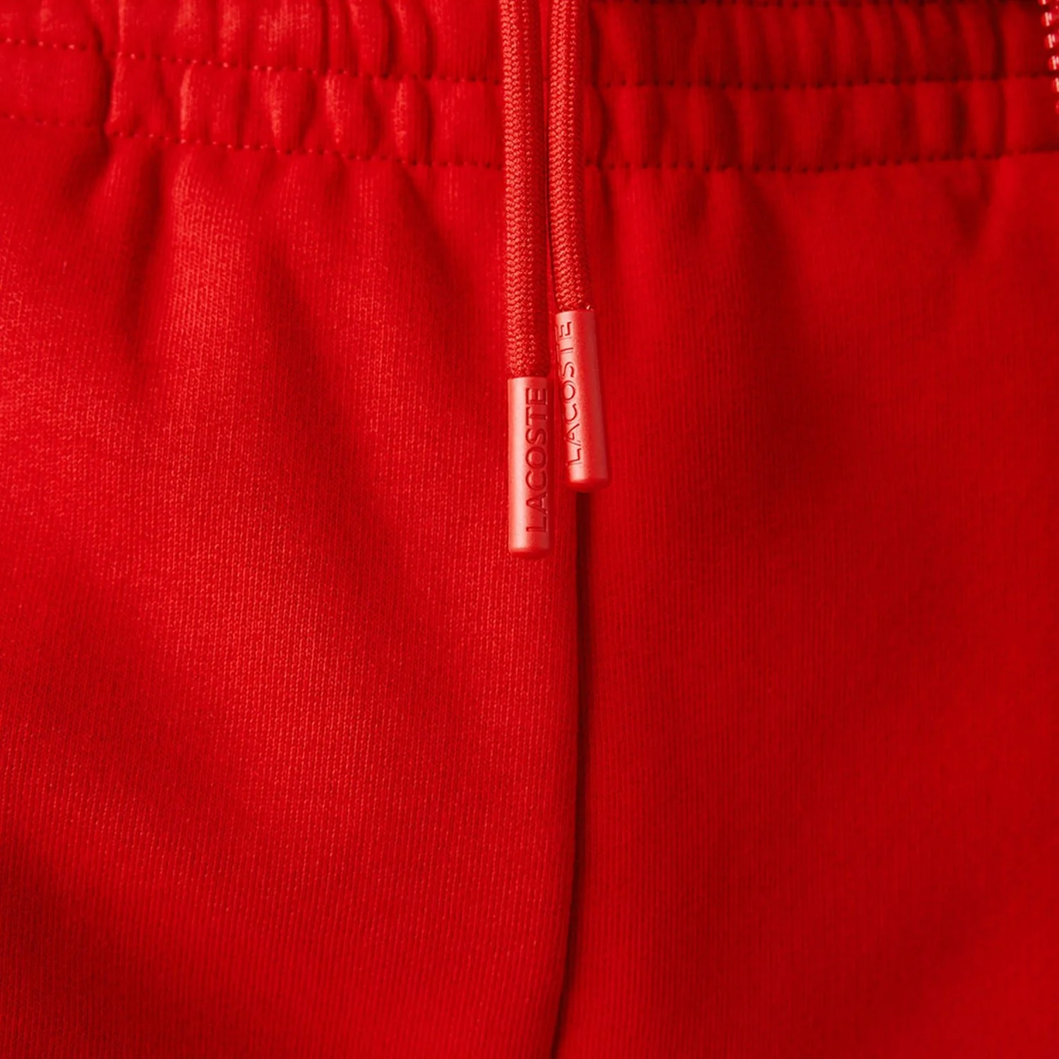 Men's Organic Brushed Cotton Fleece Shorts - Image 6