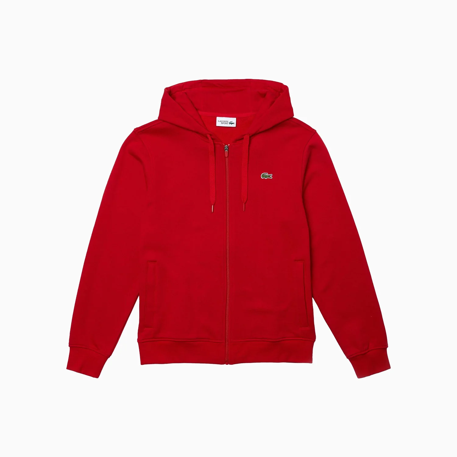 Men's Sport Fleece Tennis Jogging Suit - Image 5