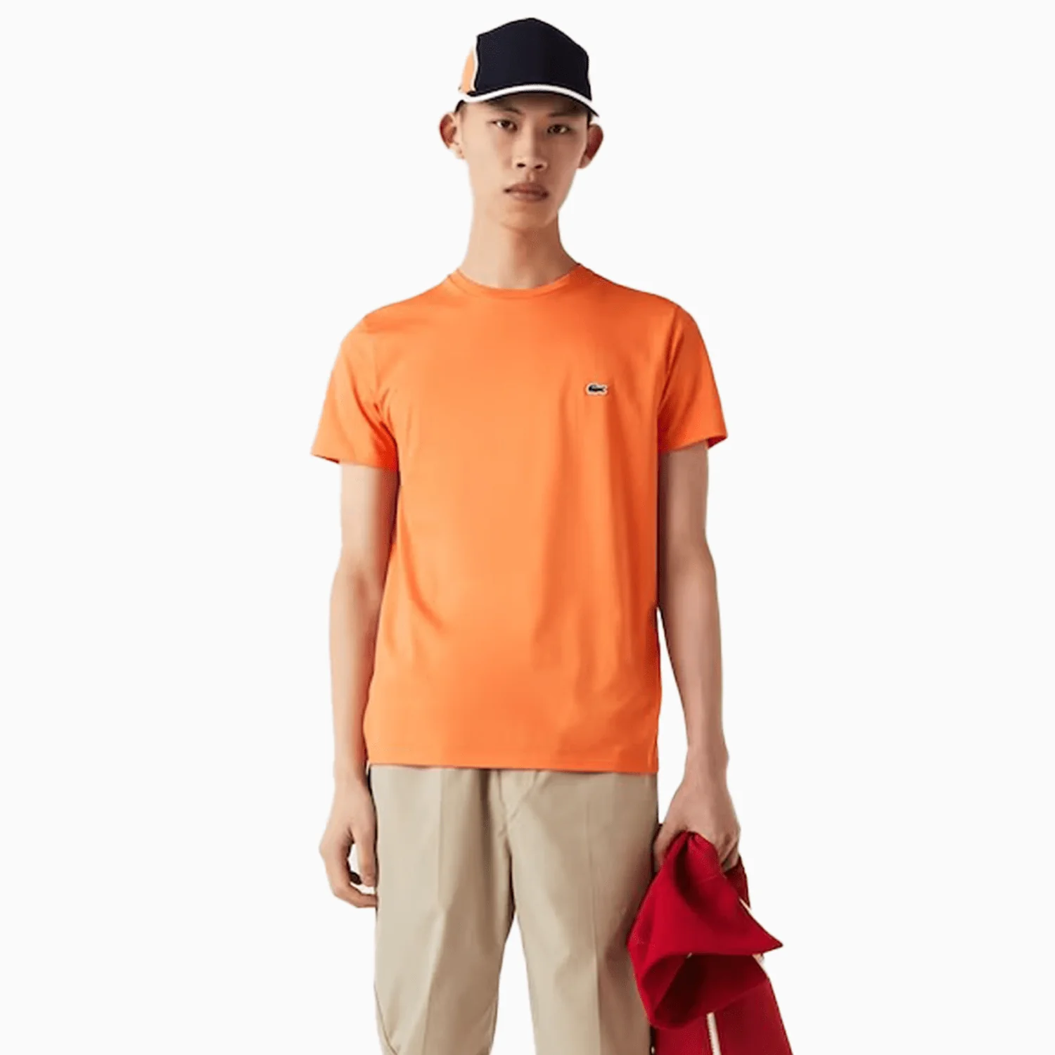 Men's Sport Tennis Fleece Outfit - Image 2