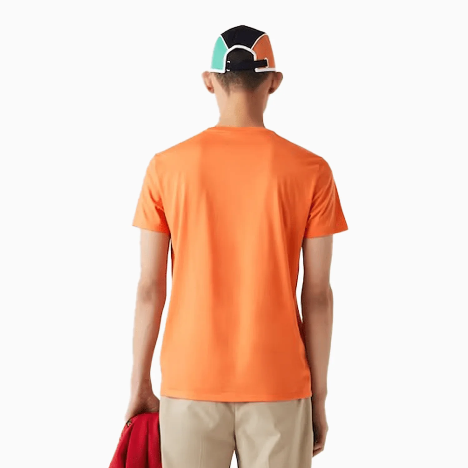 Men's Sport Tennis Fleece Outfit - Image 3