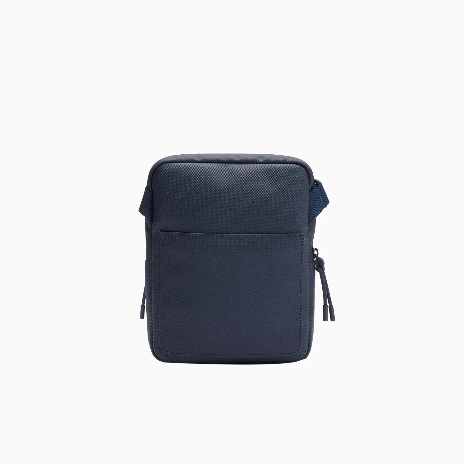 Men's Zippered Crossover Bag - Image 2