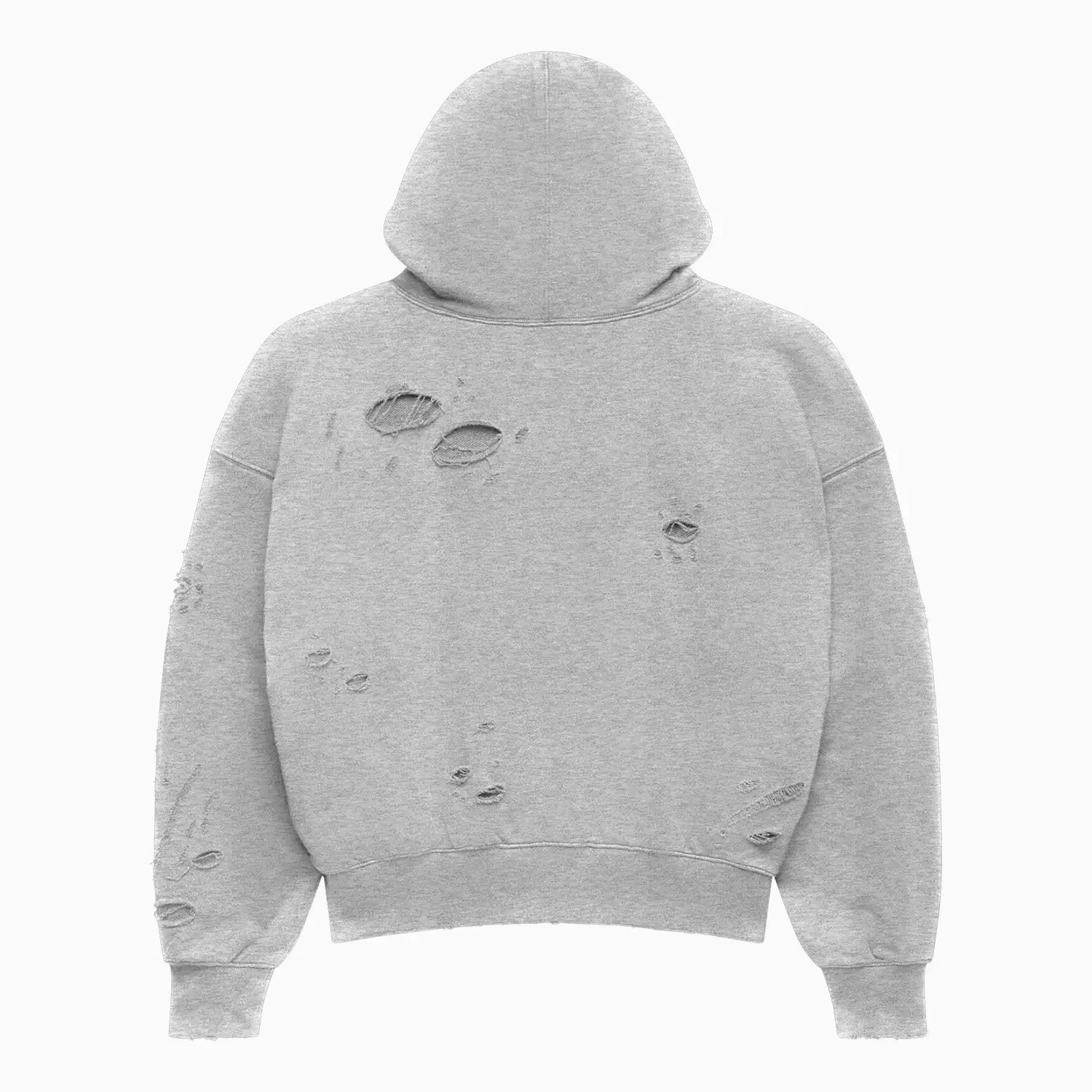 Men's DSTRY DBL Layer Logo Outfit - Image 5