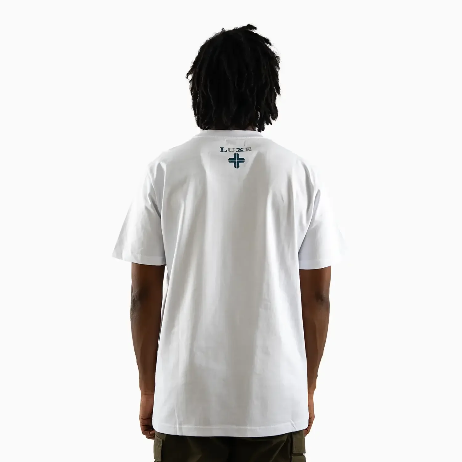Men's Freedom Short Sleeve T-Shirt - Image 3