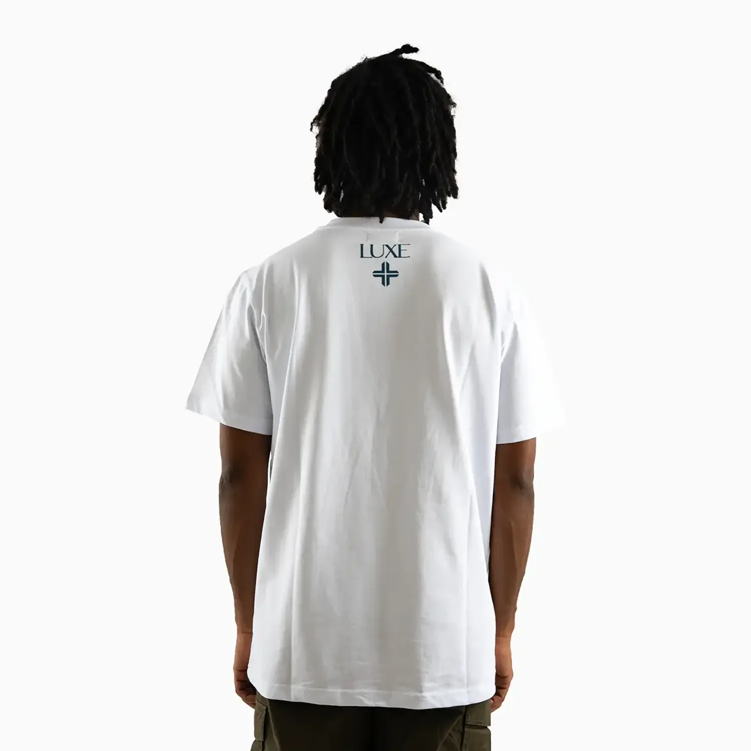 Men's Home In Paris Short Sleeve T-Shirt - Image 2
