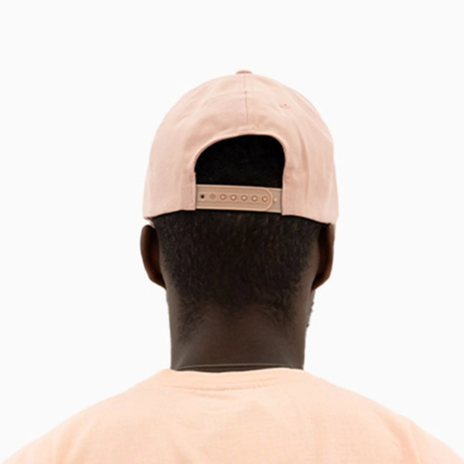 ANDERSON Baseball cap with velvet logo - Image 4
