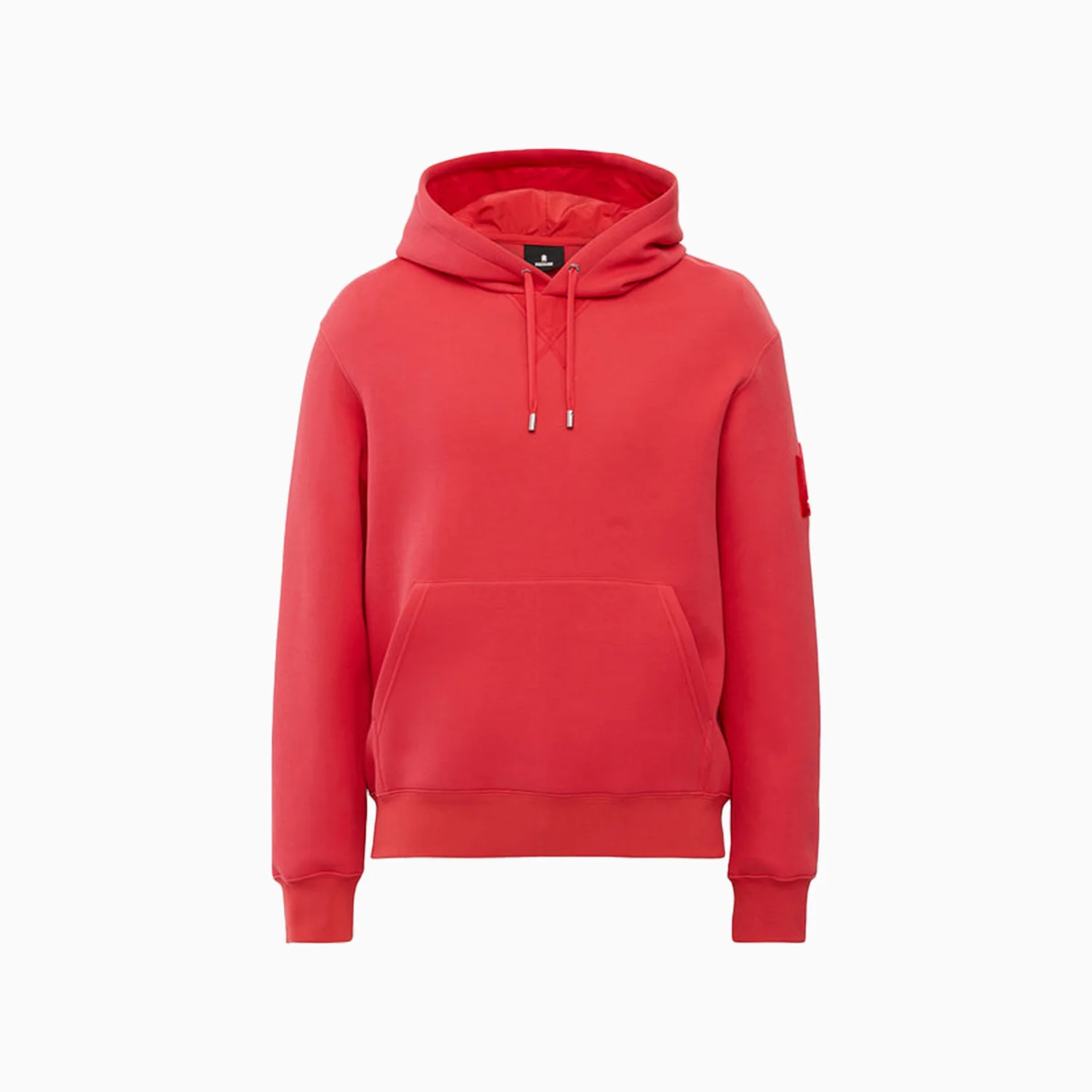 KRYS Pull Over Hoodie With Velvet Embroidery - Image 2