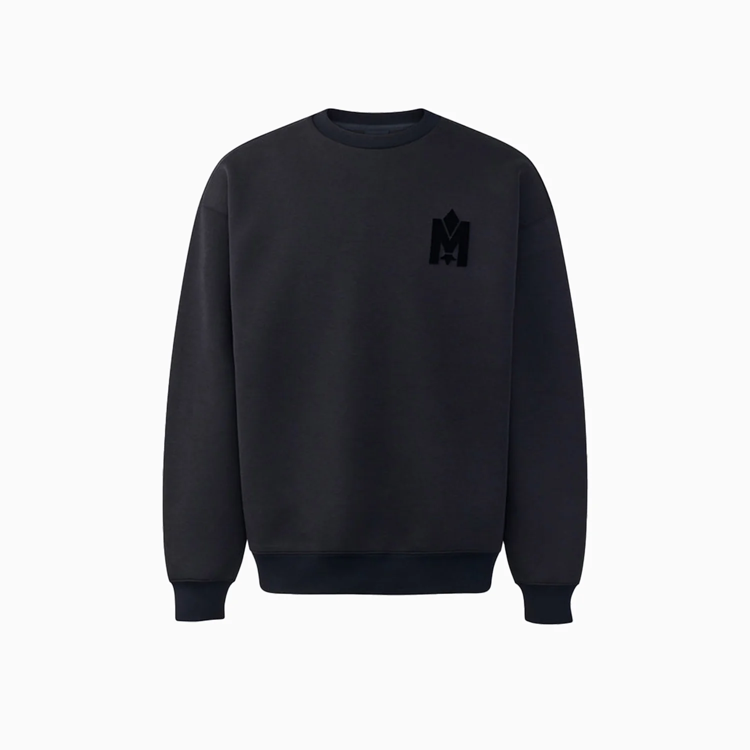 Men's Ready To Wear Knit Sweatshirt - Image 2