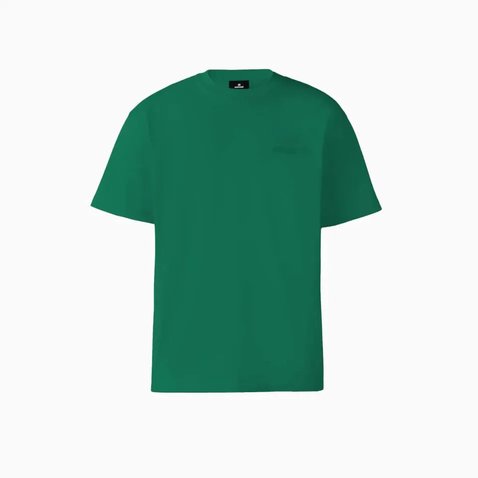 Men's TEE-R T-Shirt With Mackage Silicone Logo - Image 2