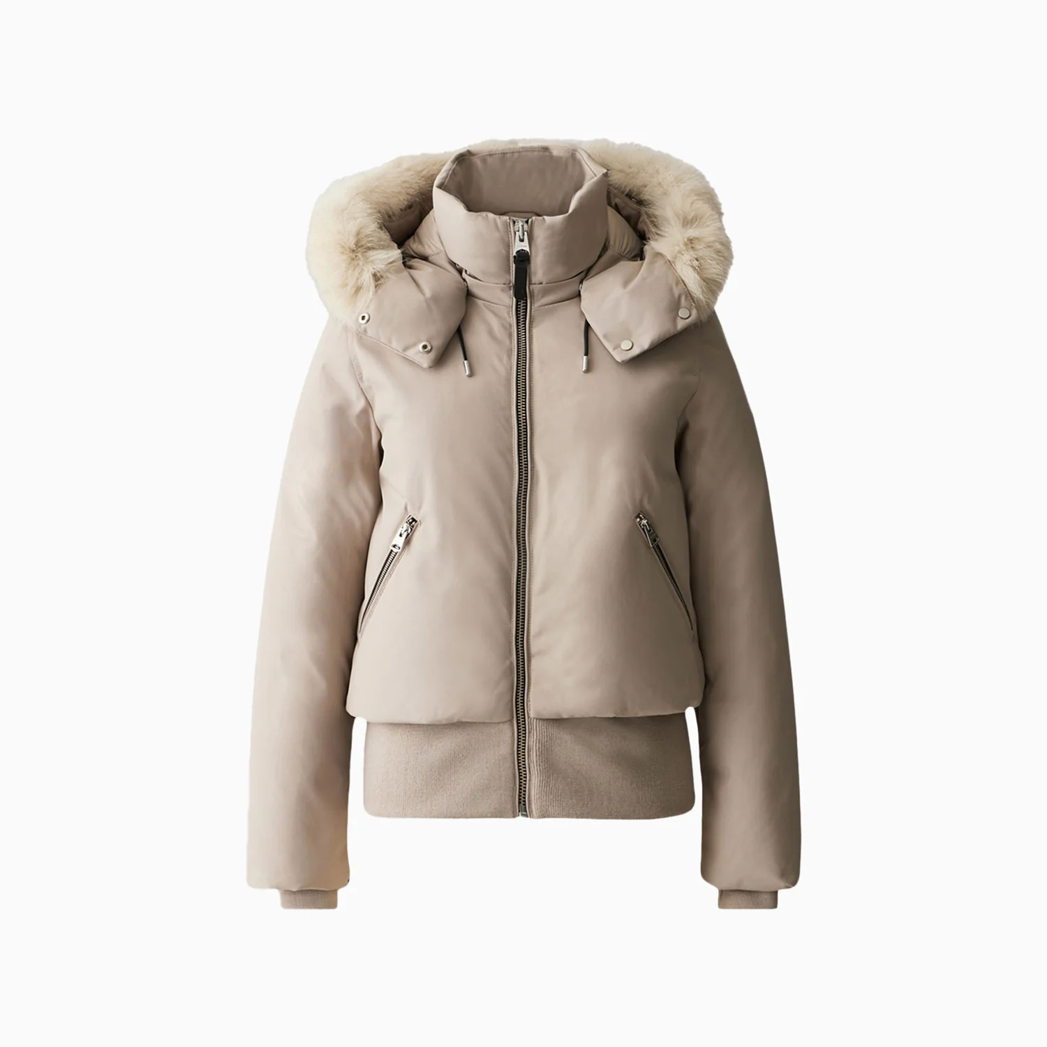 Women's CORY-BX Bomber Jacket - Image 2