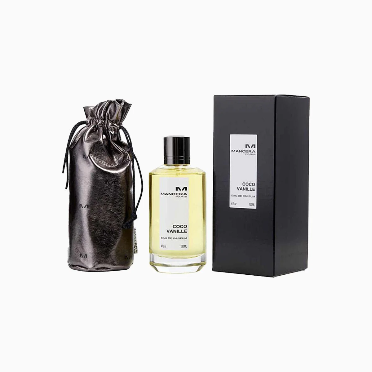 Women's Coco Vanille EDP Spray 4 Oz Fragrances - Image 3
