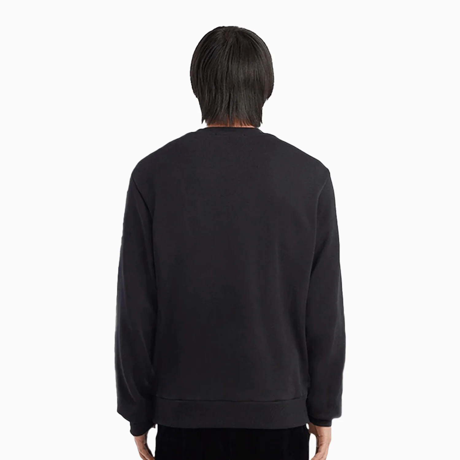 Men’s Classic Logo Sweatshirt - Image 2
