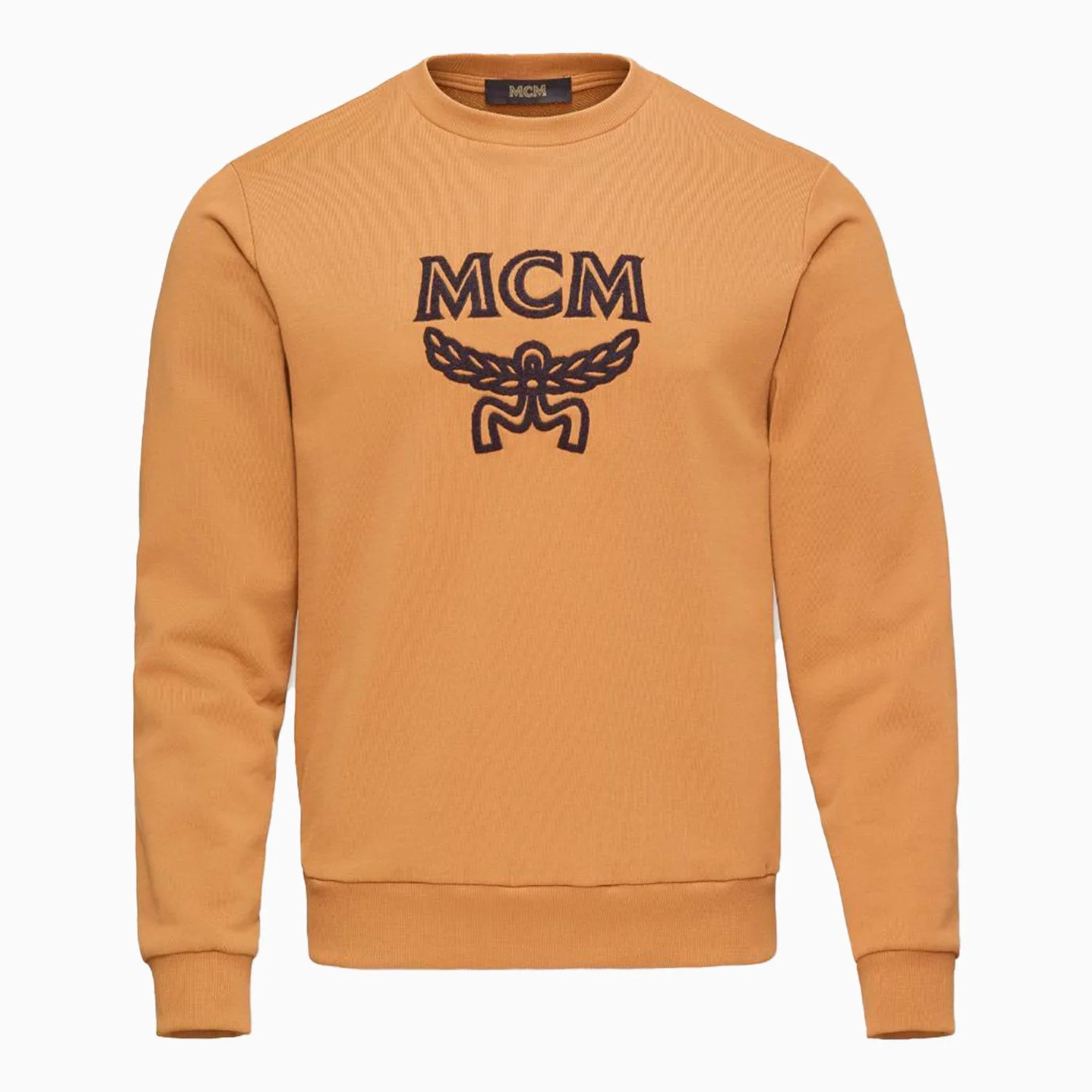 Men’s Classic Logo Sweatshirt - Image 3