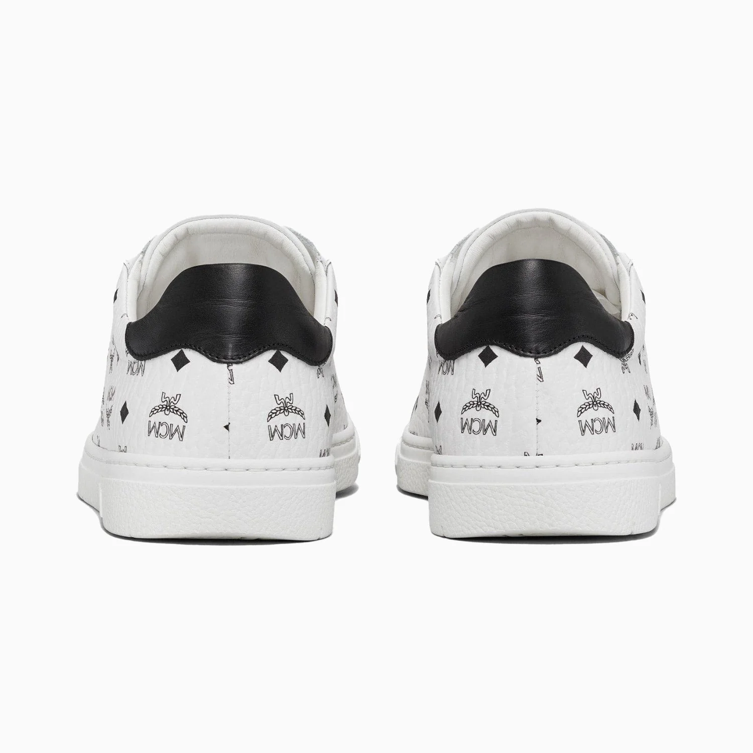 Men's Terrain Derby Sneakers - Image 5