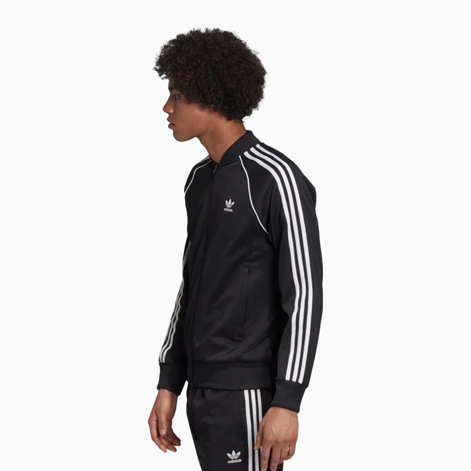 Men's Originals SST Track Jacket - Image 3