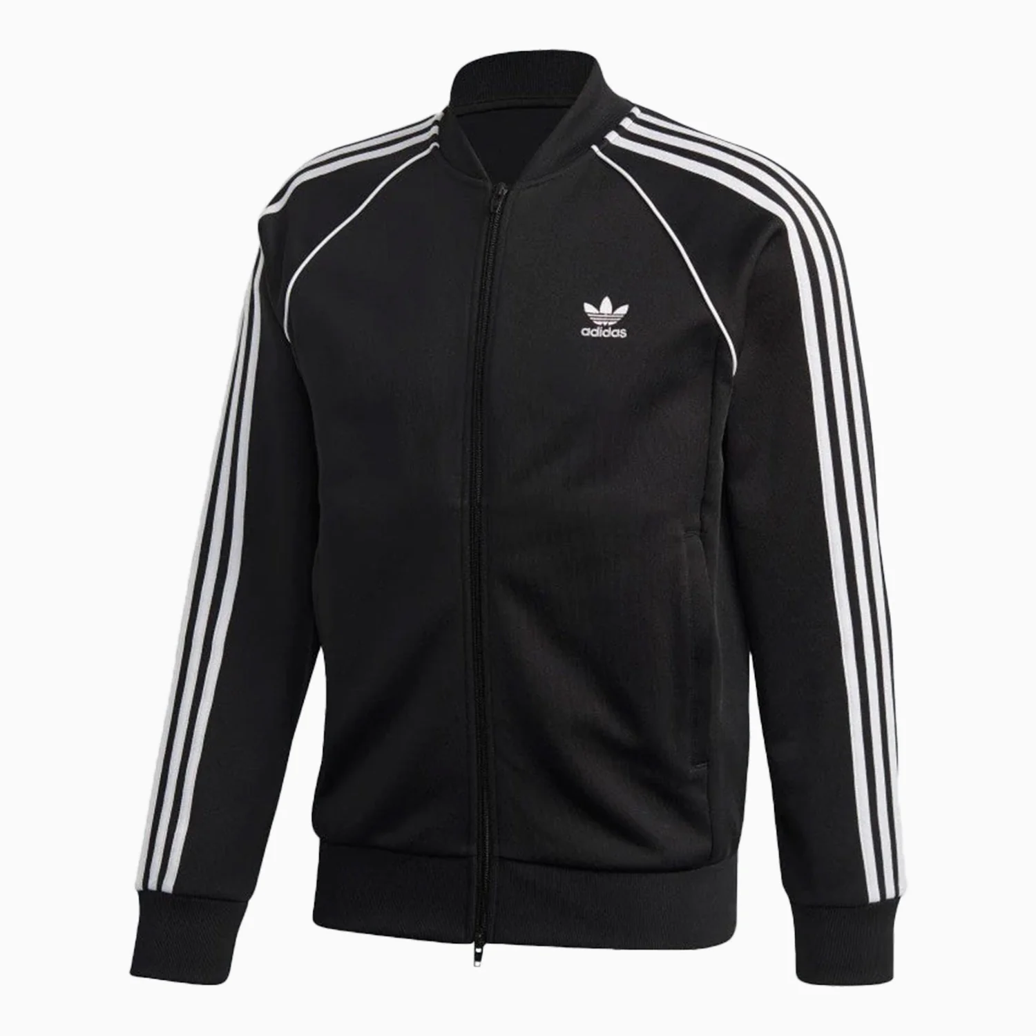Men's Originals SST Track Jacket - Image 5