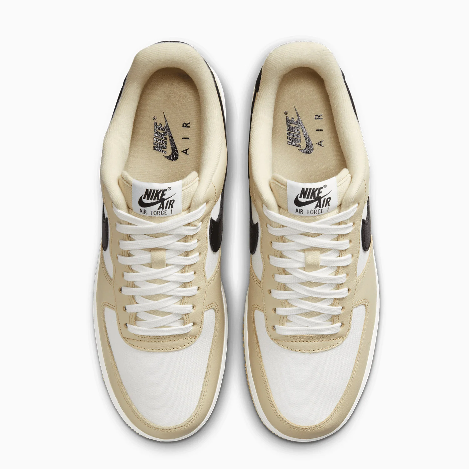 Men's Air Force 1 `07 LX "Team Gold" - Image 5
