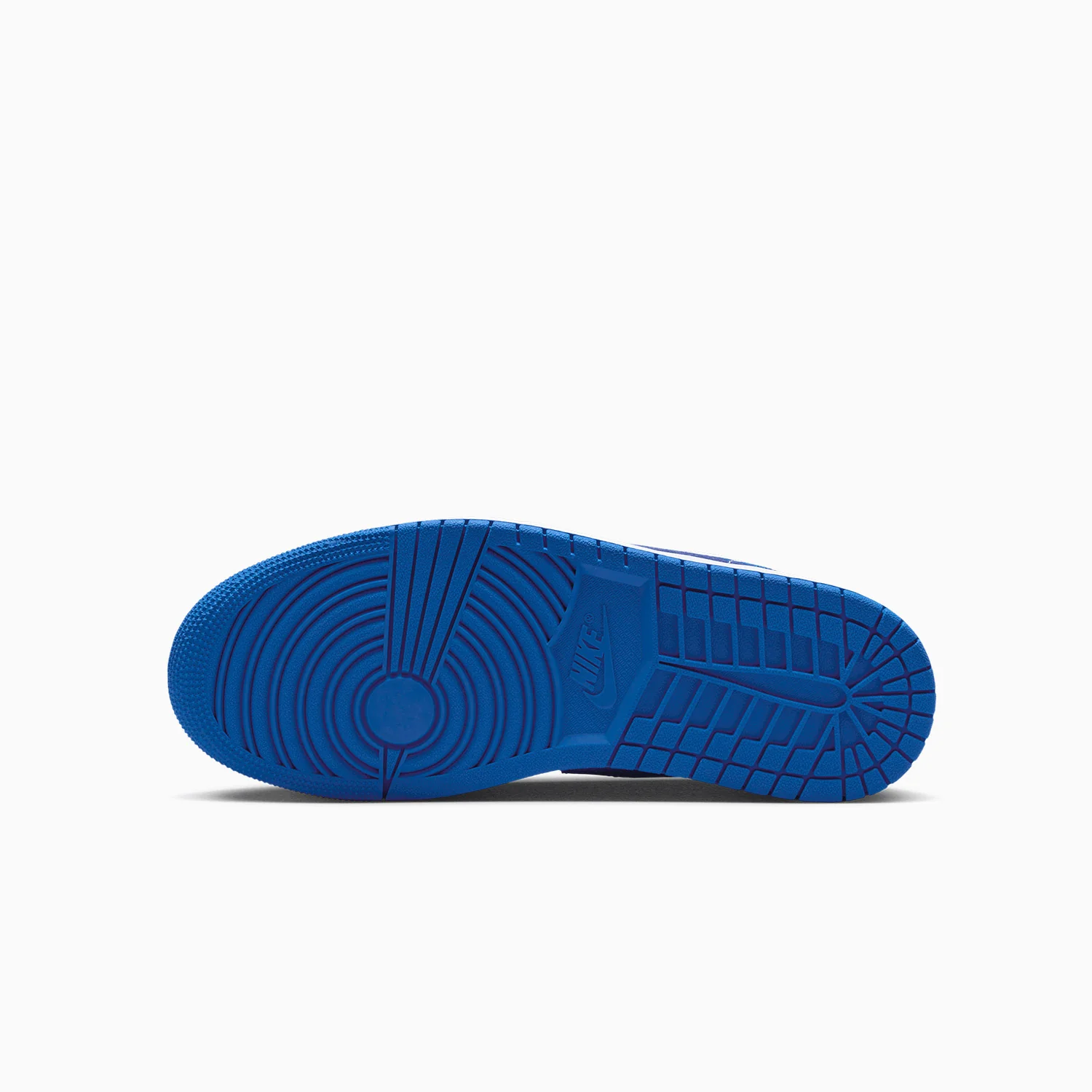 Men's Air Jordan 1 Low "Royal Toe" - Image 4