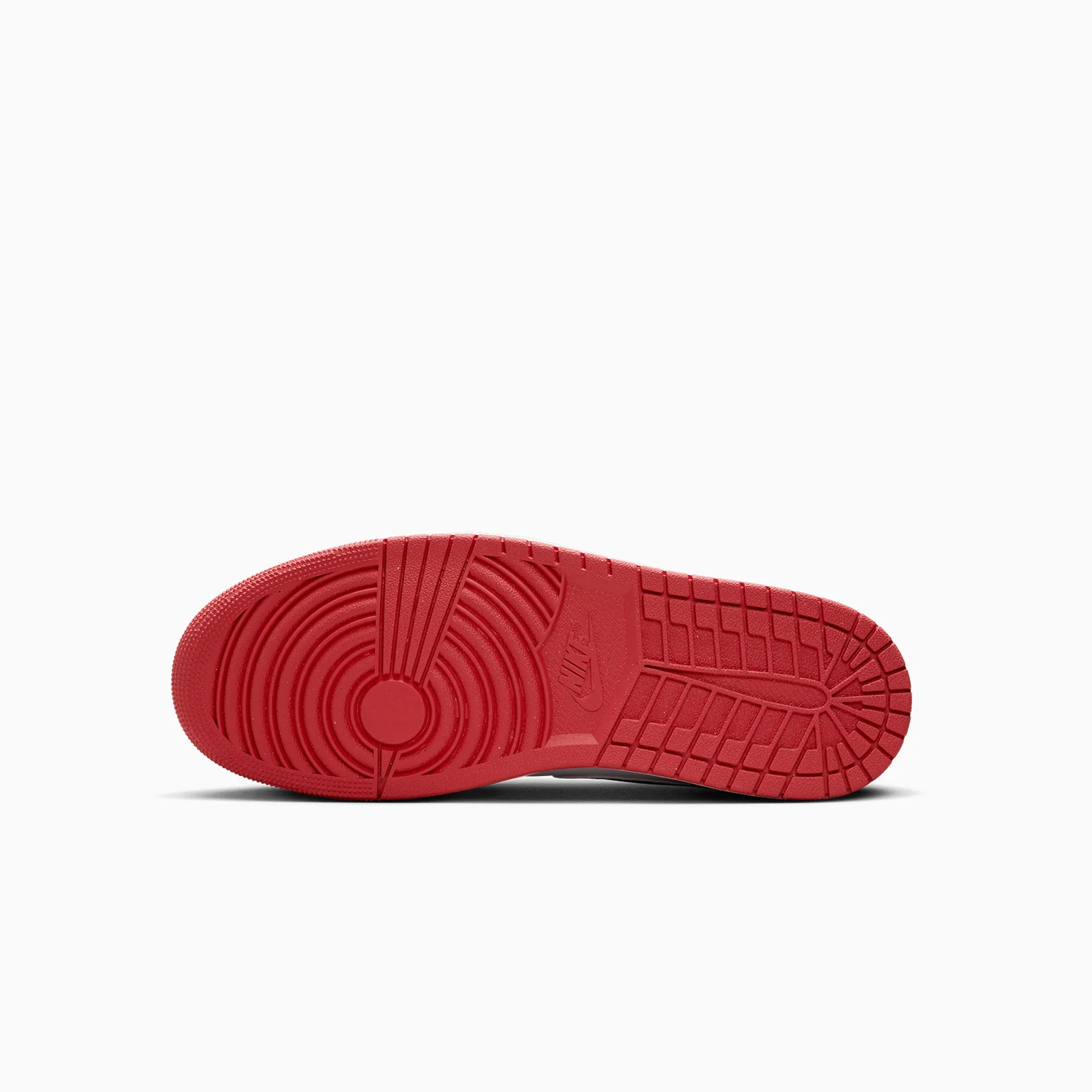 Men's Air Jordan 1 Low SE "Dune Red" - Image 3