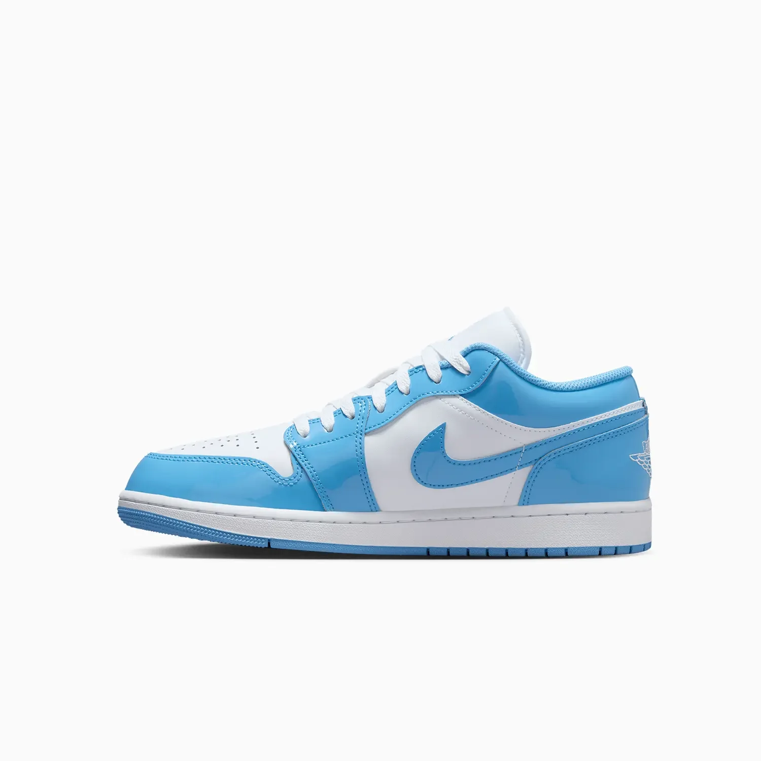 Men's Air Jordan 1 Low SE "Legend Blue" - Image 3