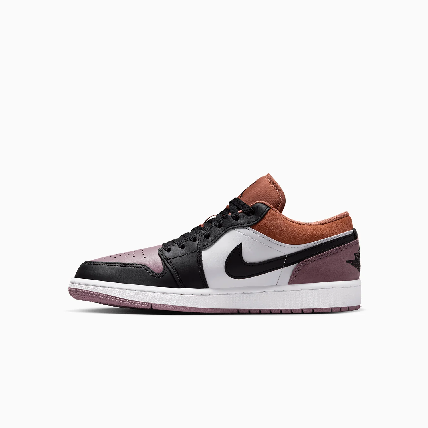 Men's Air Jordan 1 Low SE "Sky J Mauve" - Image 3