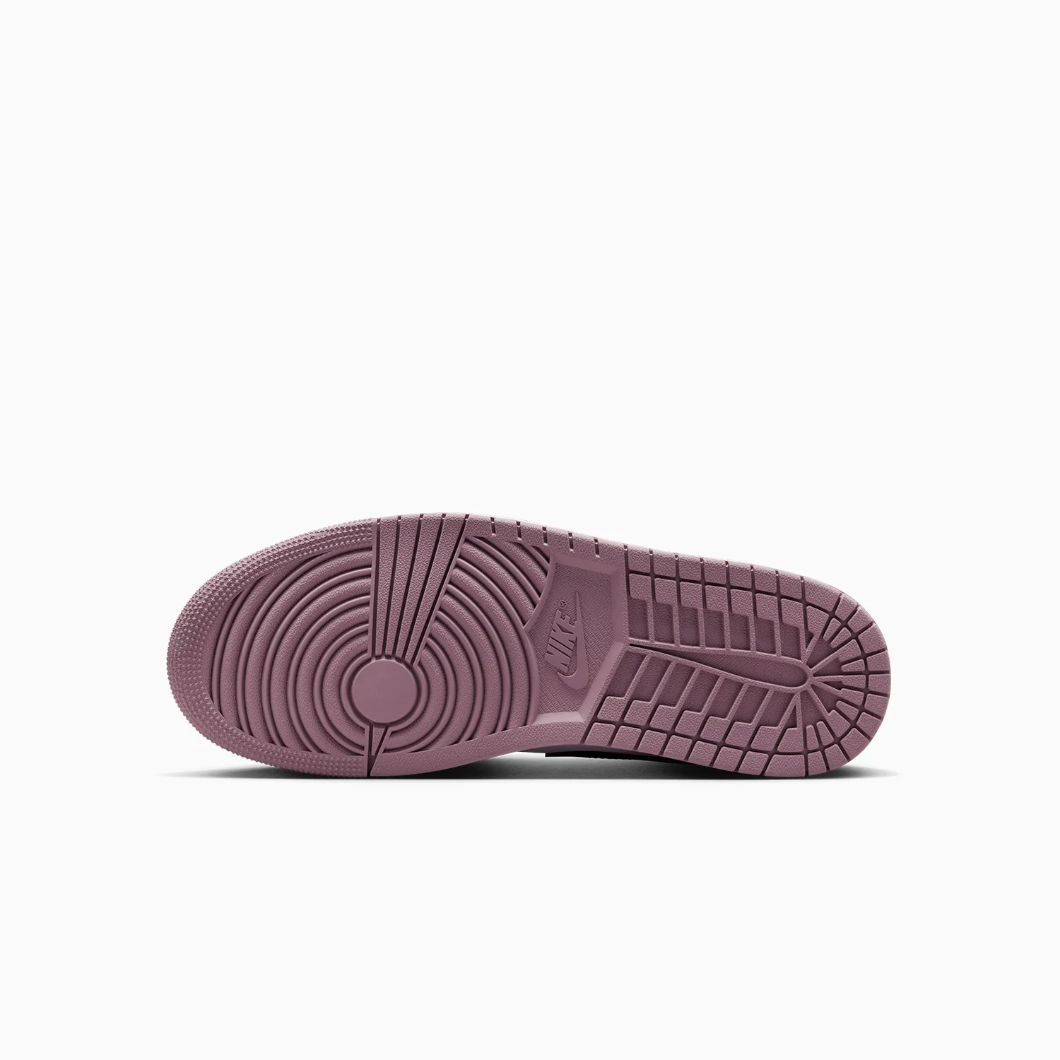 Men's Air Jordan 1 Low SE "Sky J Mauve" - Image 4