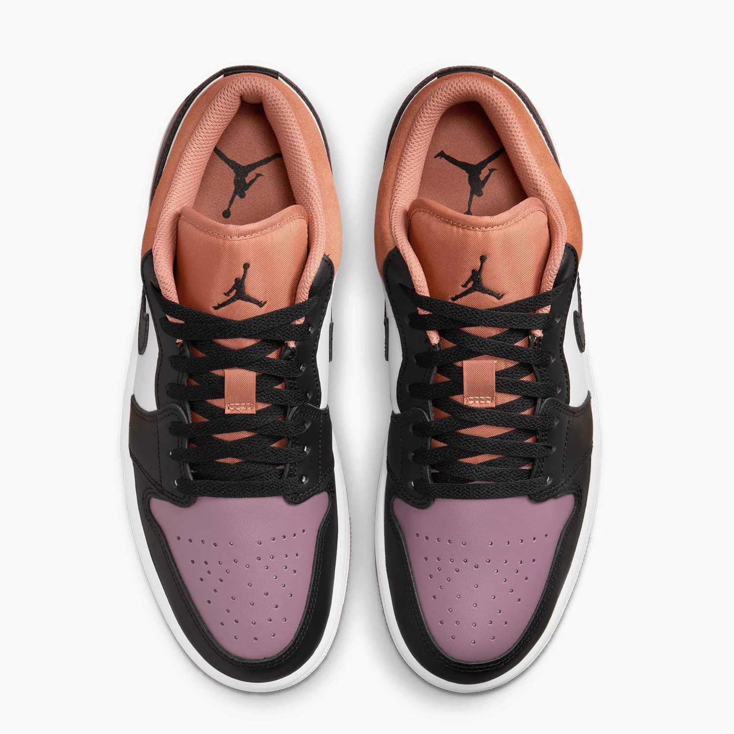 Men's Air Jordan 1 Low SE "Sky J Mauve" - Image 5