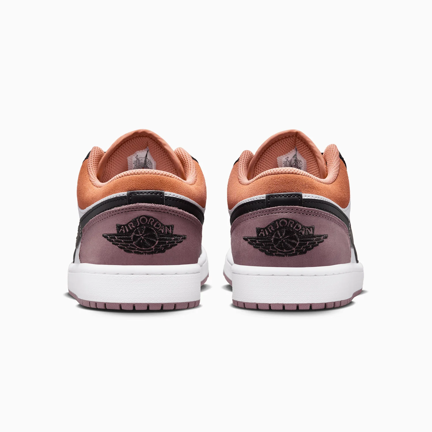 Men's Air Jordan 1 Low SE "Sky J Mauve" - Image 6